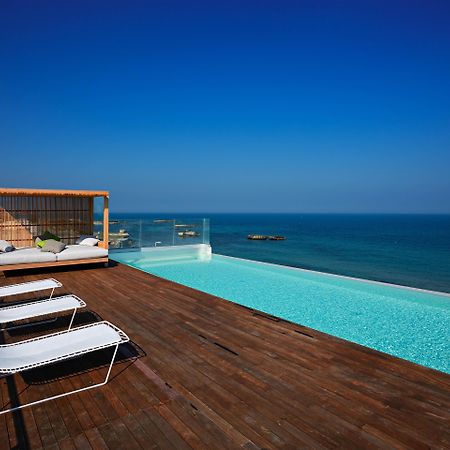 Posia Luxury Retreat And Spa San Foca Bagian luar foto
