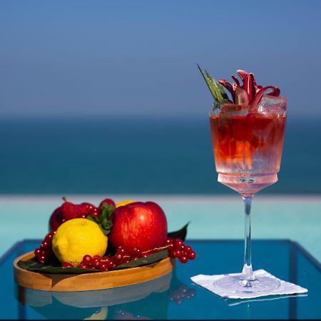 Posia Luxury Retreat And Spa San Foca Bagian luar foto