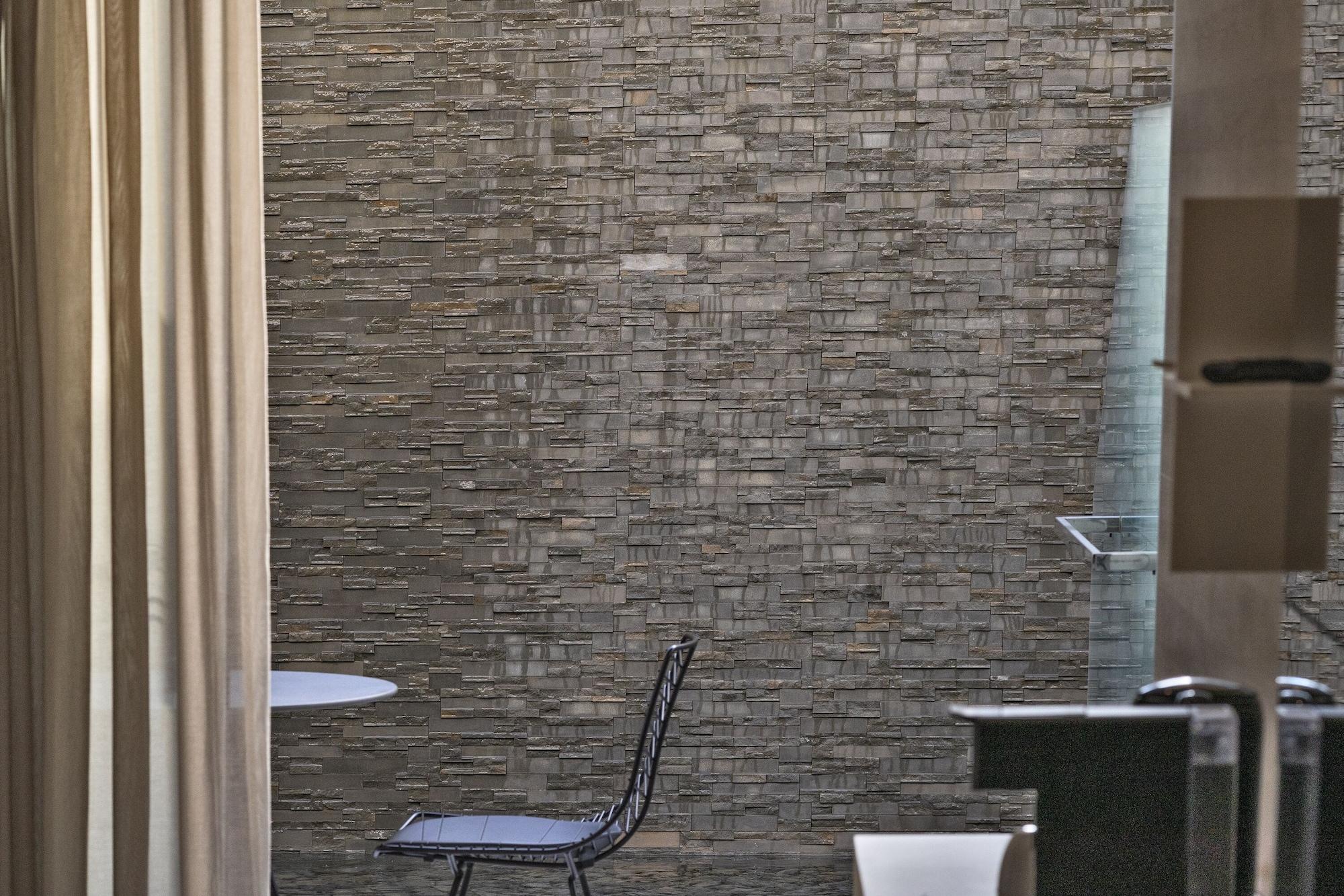 Posia Luxury Retreat And Spa San Foca Bagian luar foto