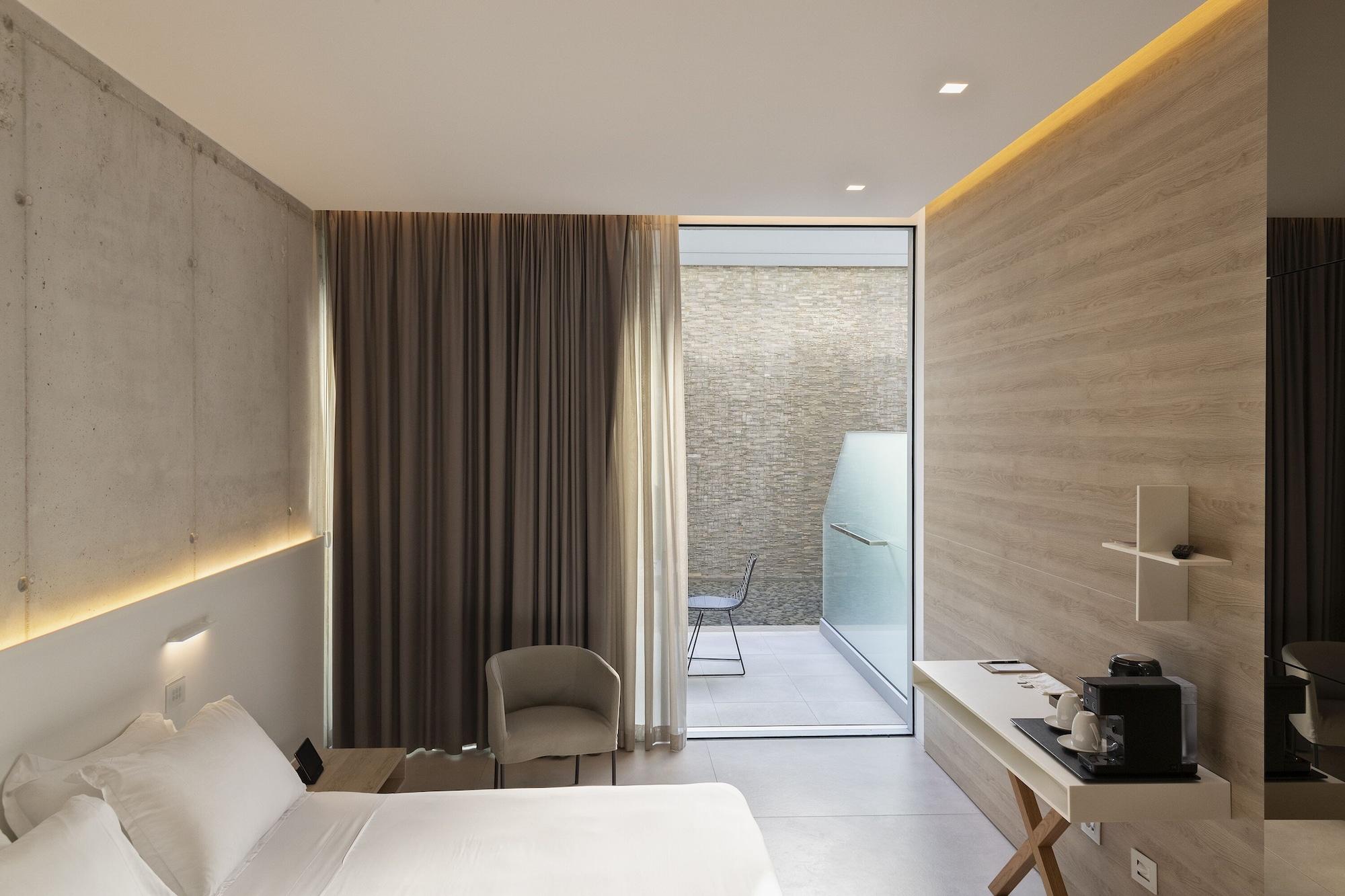 Posia Luxury Retreat And Spa San Foca Bagian luar foto