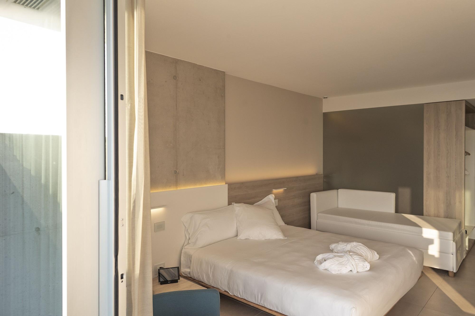 Posia Luxury Retreat And Spa San Foca Bagian luar foto