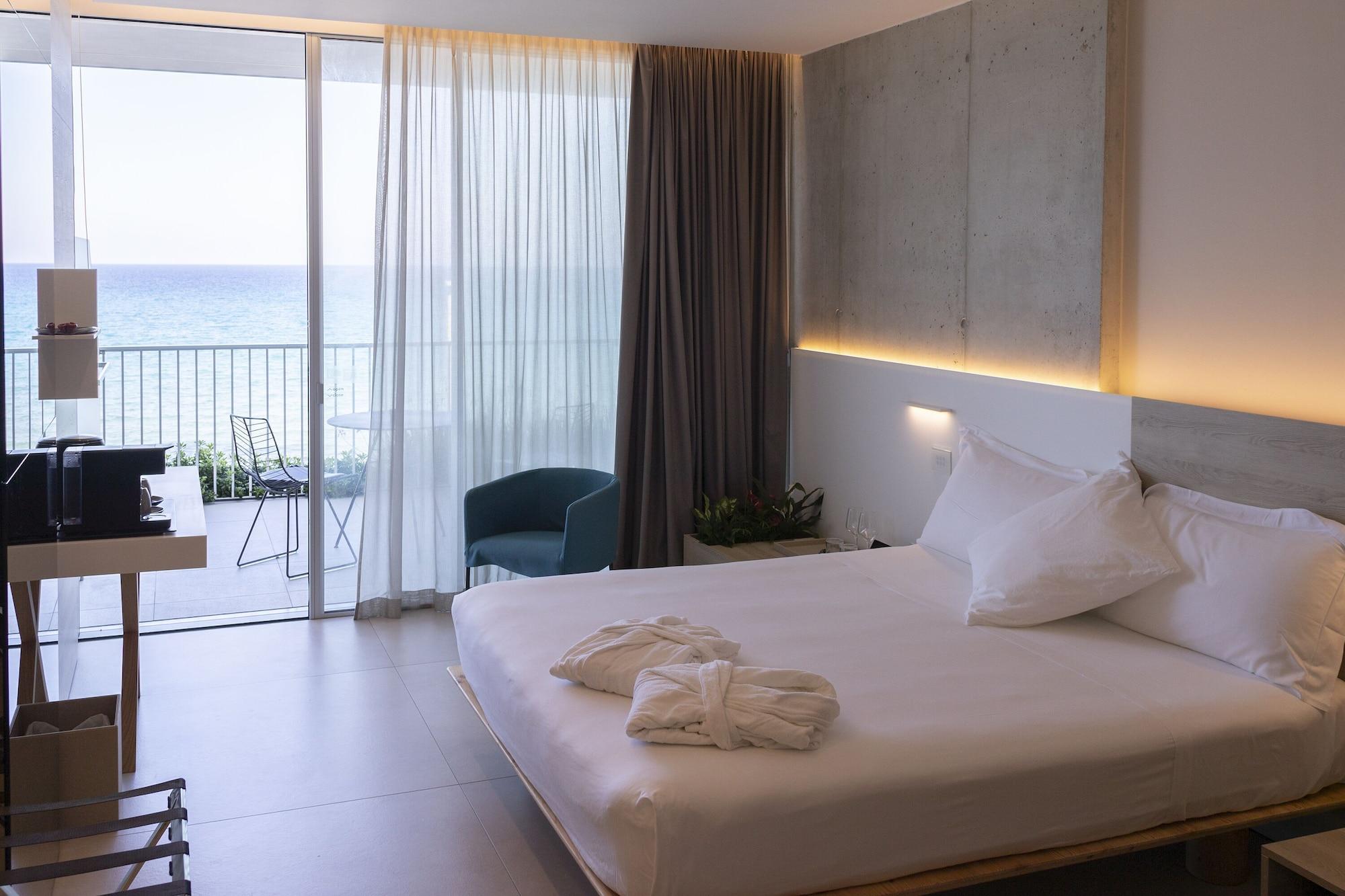 Posia Luxury Retreat And Spa San Foca Bagian luar foto