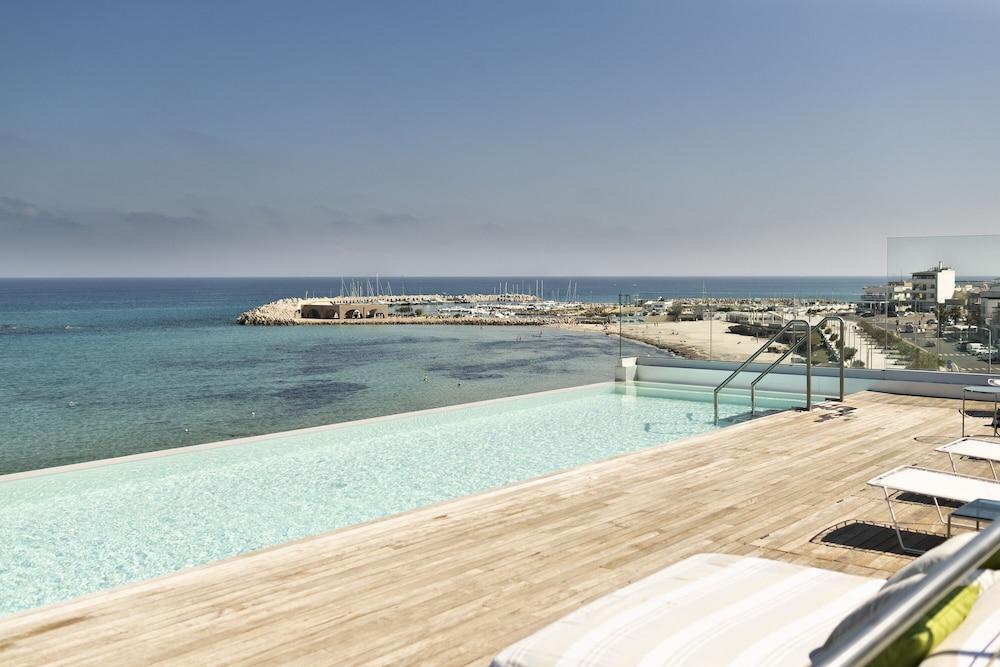 Posia Luxury Retreat And Spa San Foca Bagian luar foto