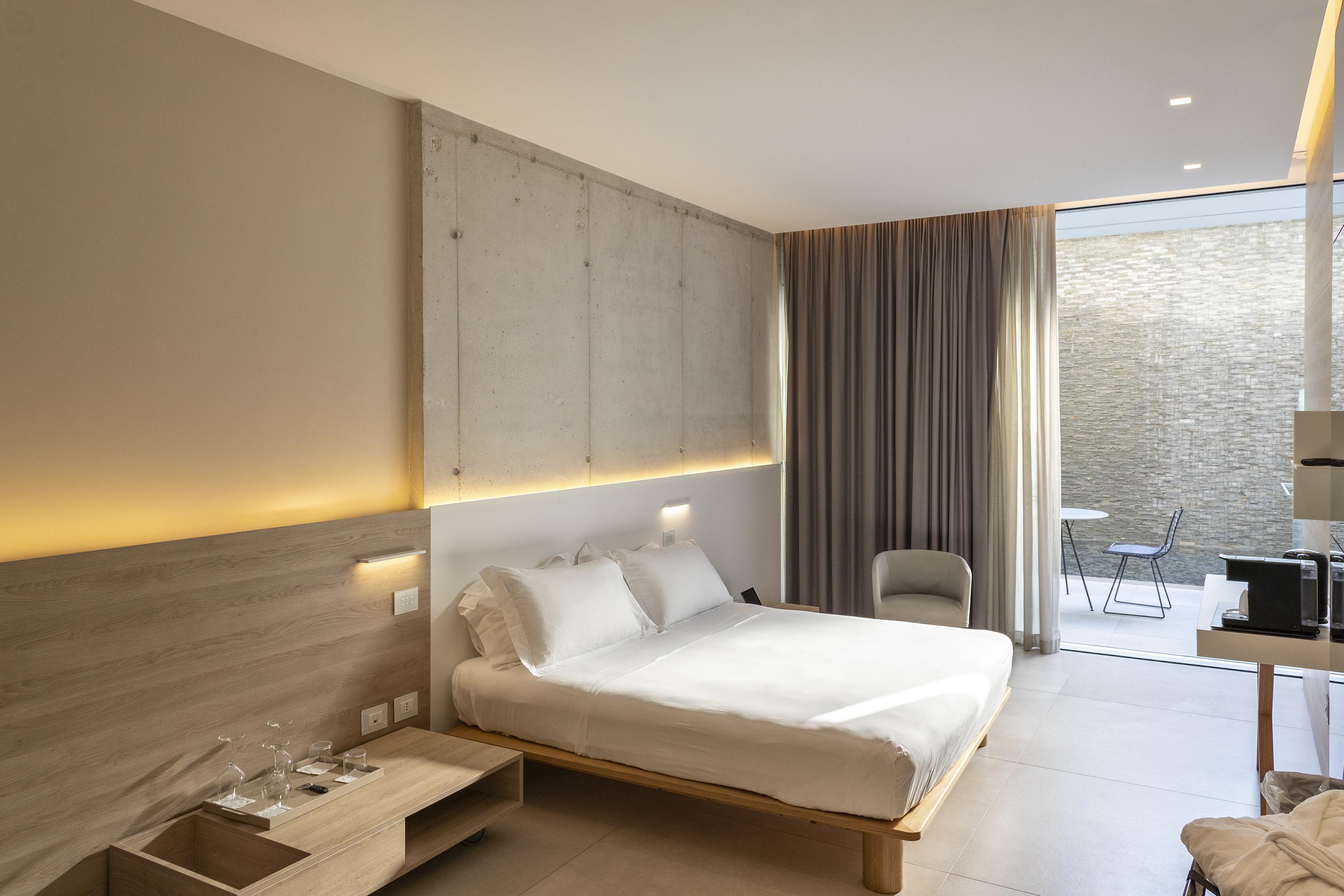 Posia Luxury Retreat And Spa San Foca Bagian luar foto