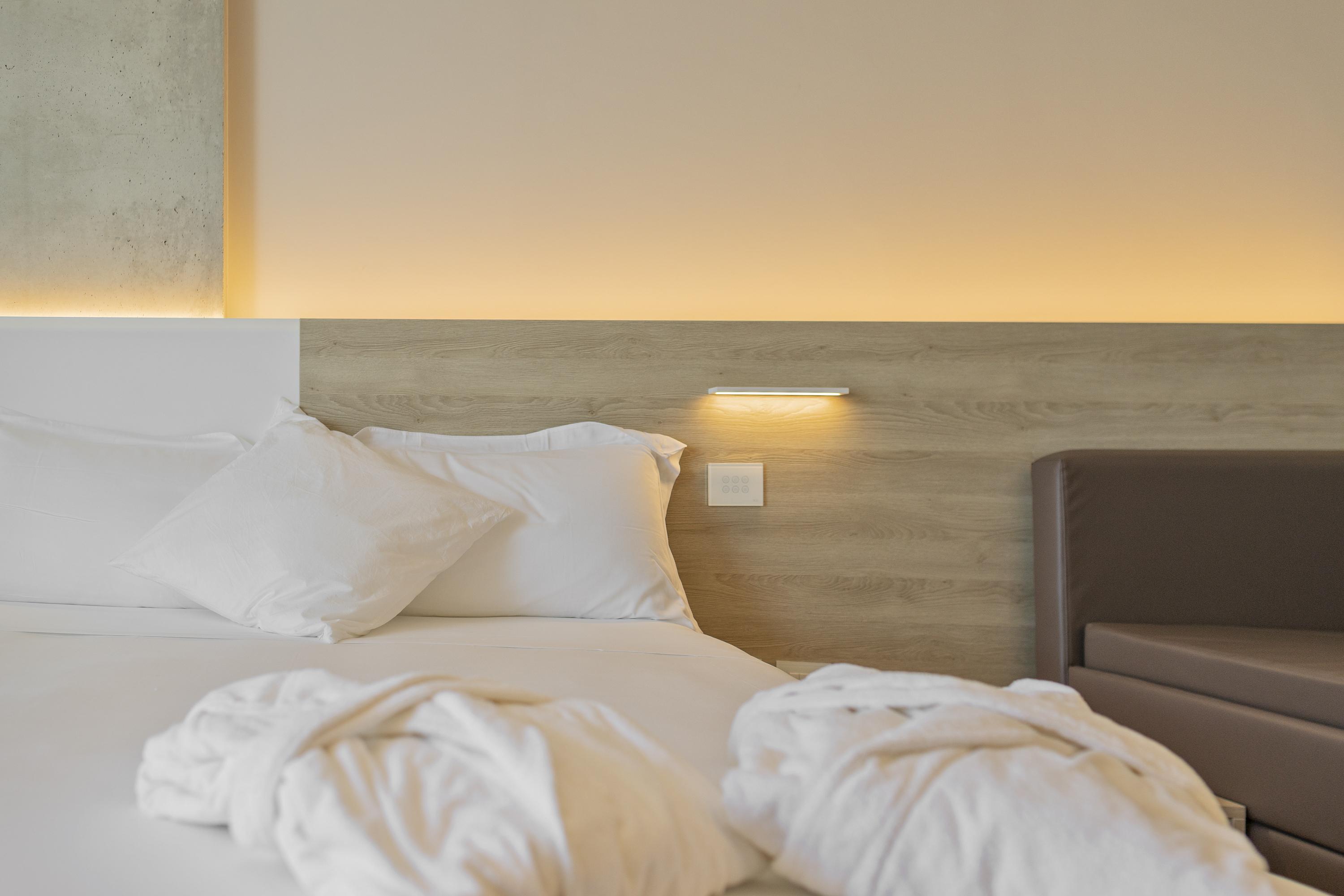 Posia Luxury Retreat And Spa San Foca Bagian luar foto
