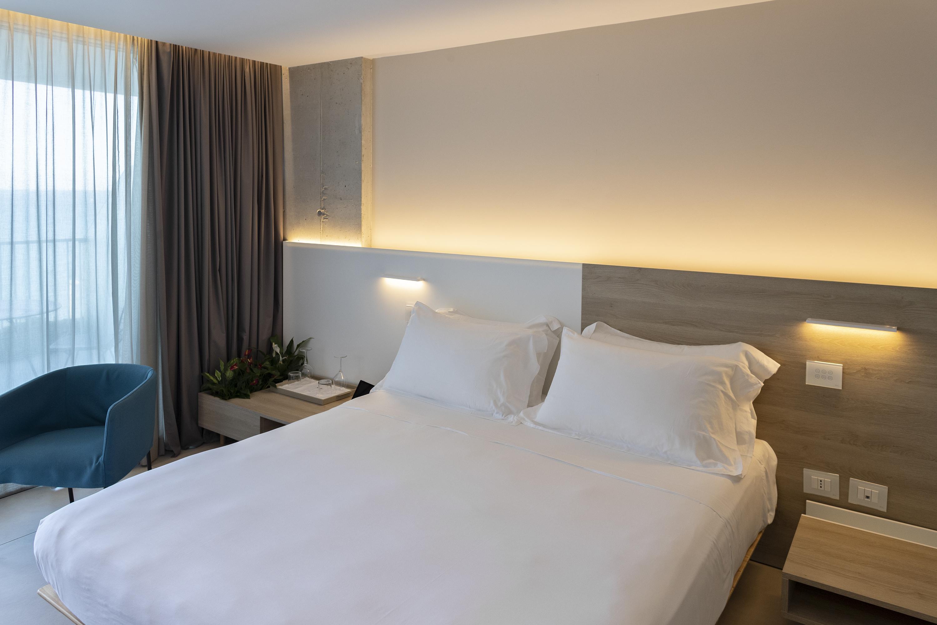 Posia Luxury Retreat And Spa San Foca Bagian luar foto