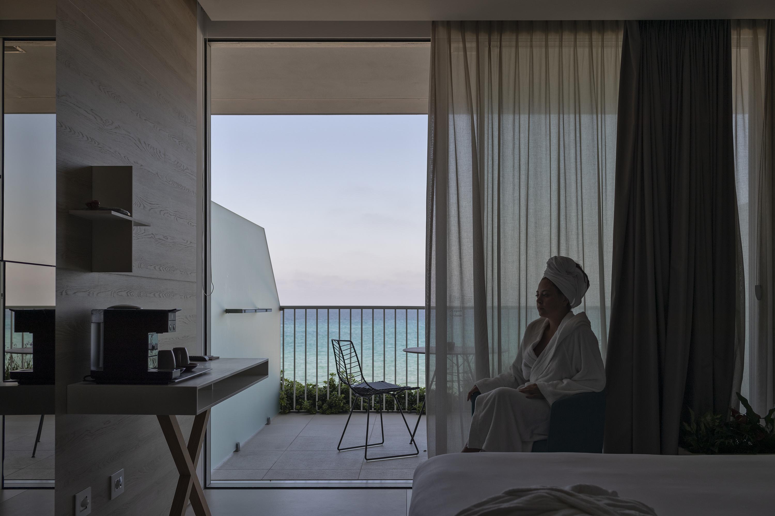 Posia Luxury Retreat And Spa San Foca Bagian luar foto