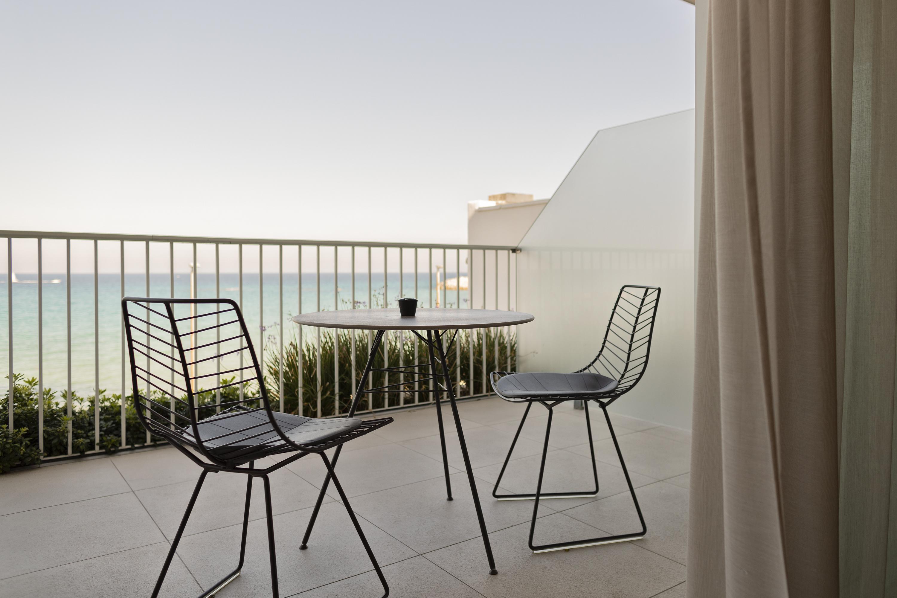 Posia Luxury Retreat And Spa San Foca Bagian luar foto