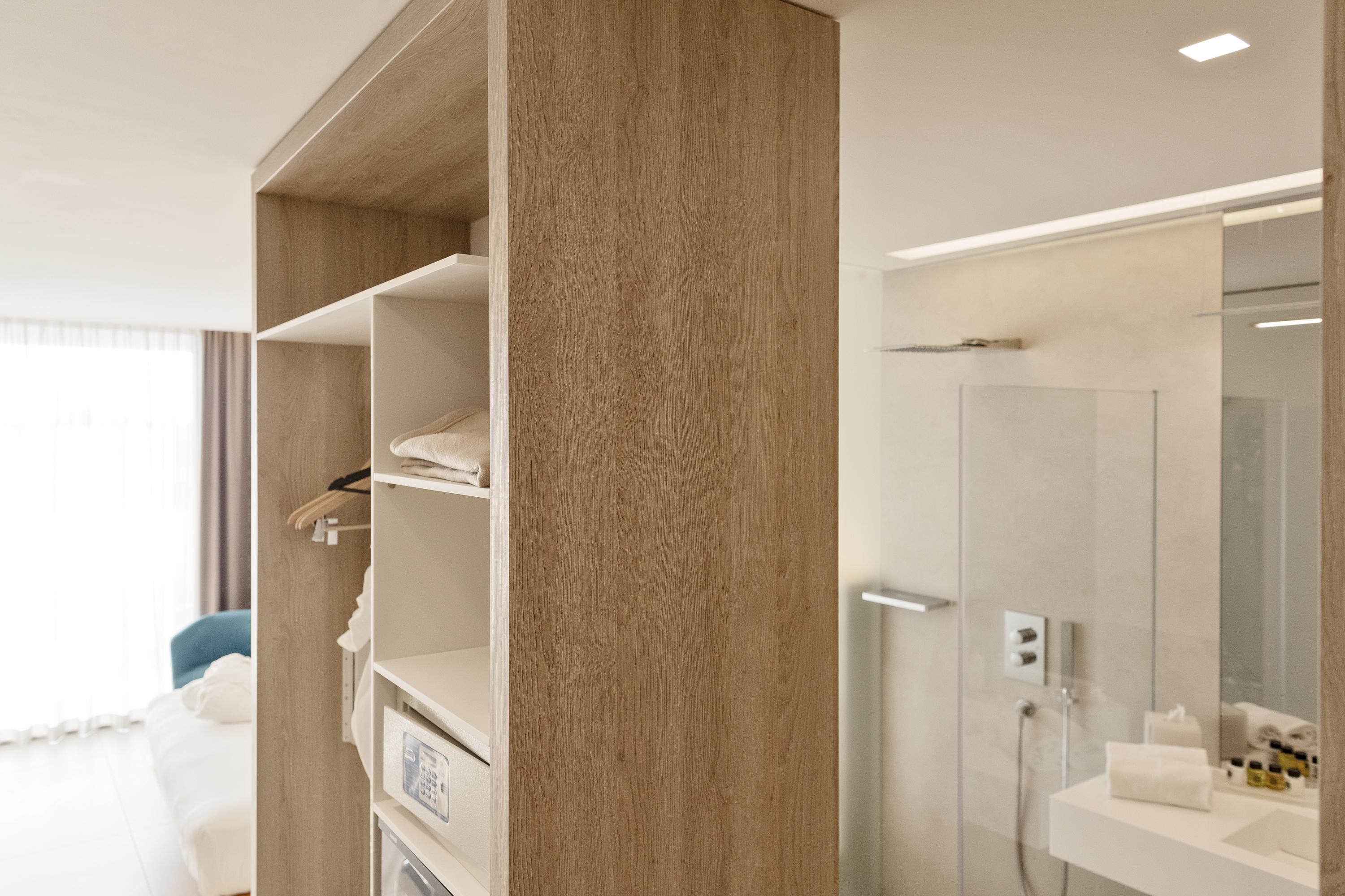 Posia Luxury Retreat And Spa San Foca Bagian luar foto