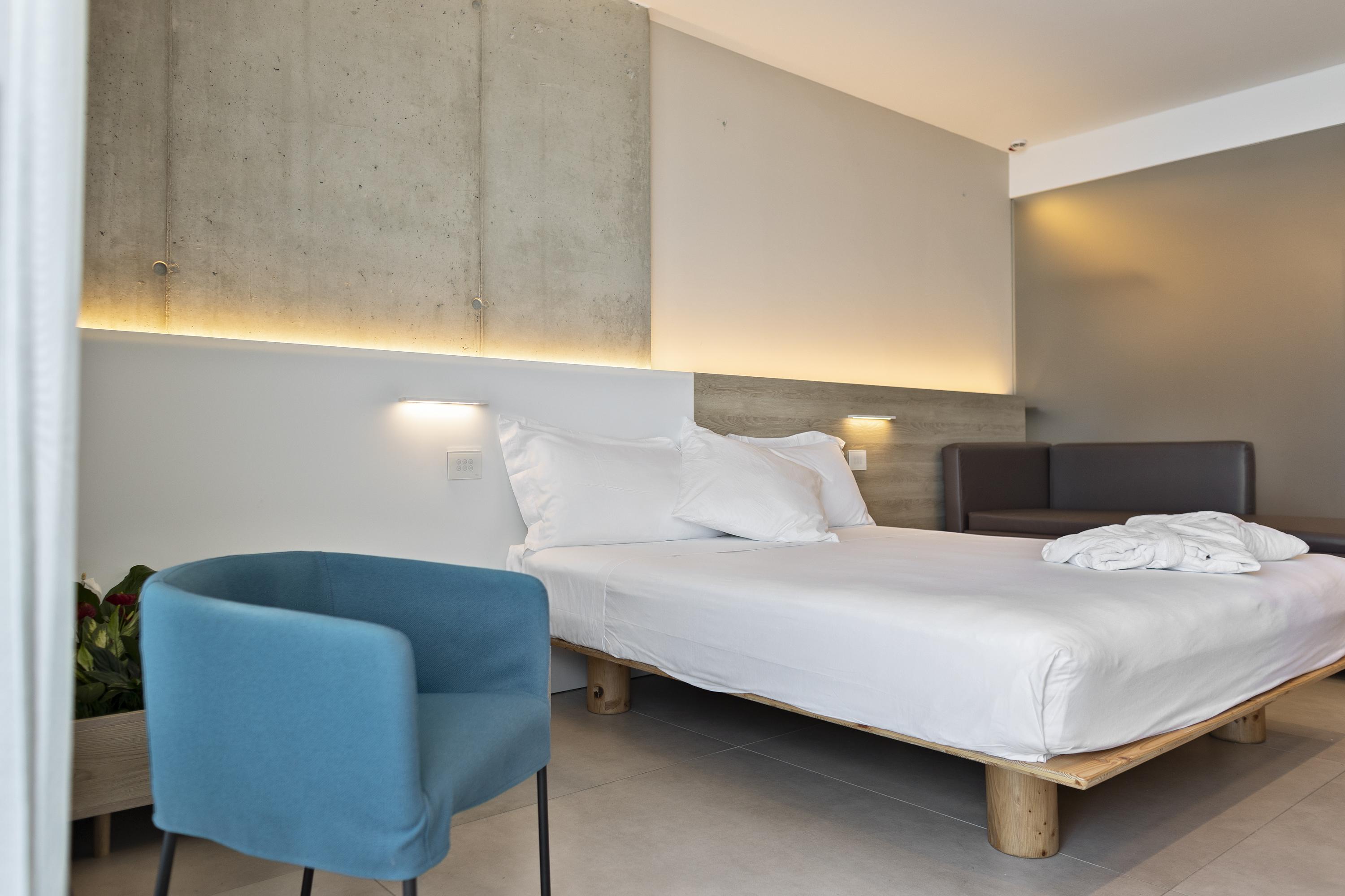 Posia Luxury Retreat And Spa San Foca Bagian luar foto