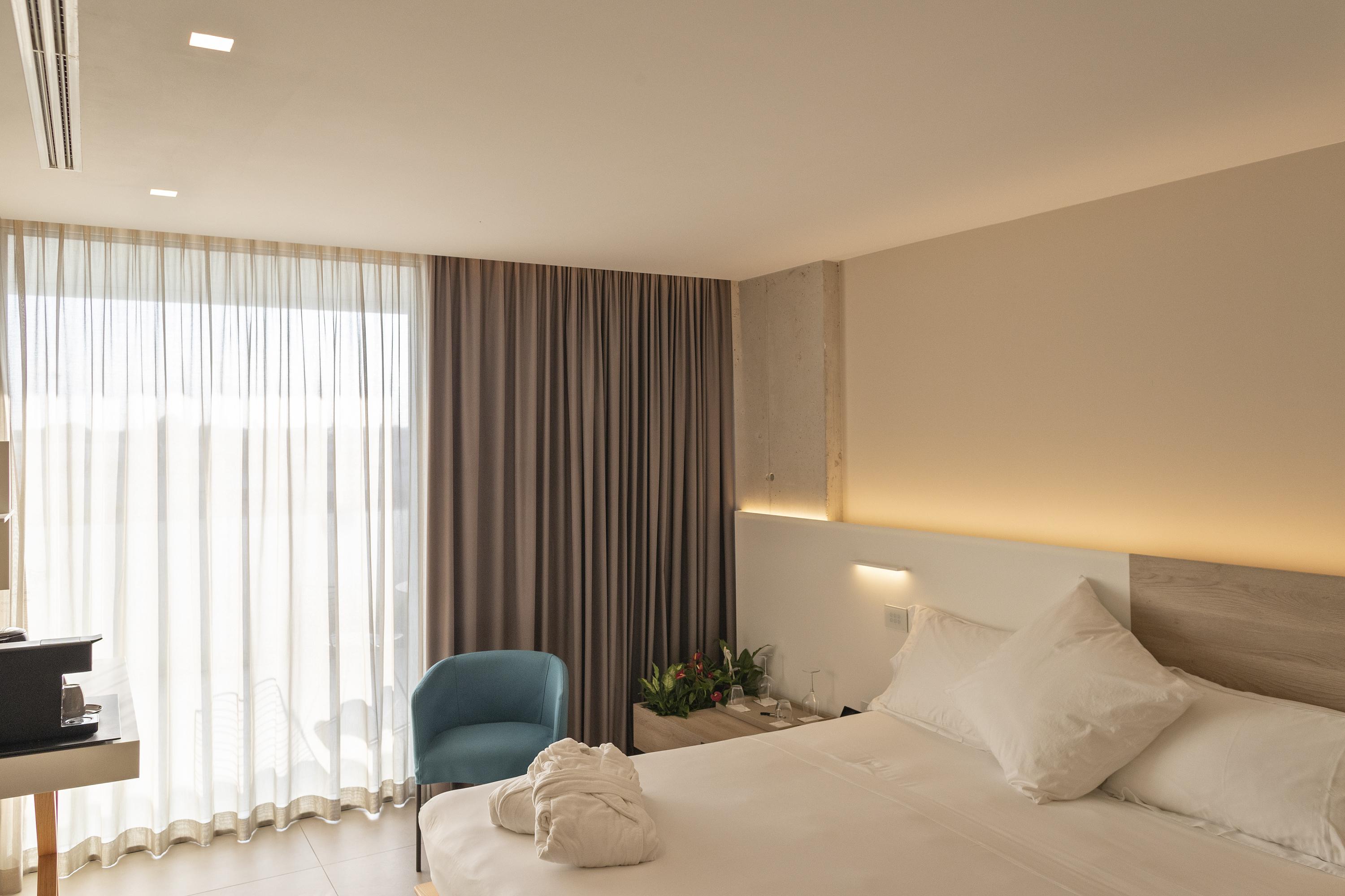 Posia Luxury Retreat And Spa San Foca Bagian luar foto