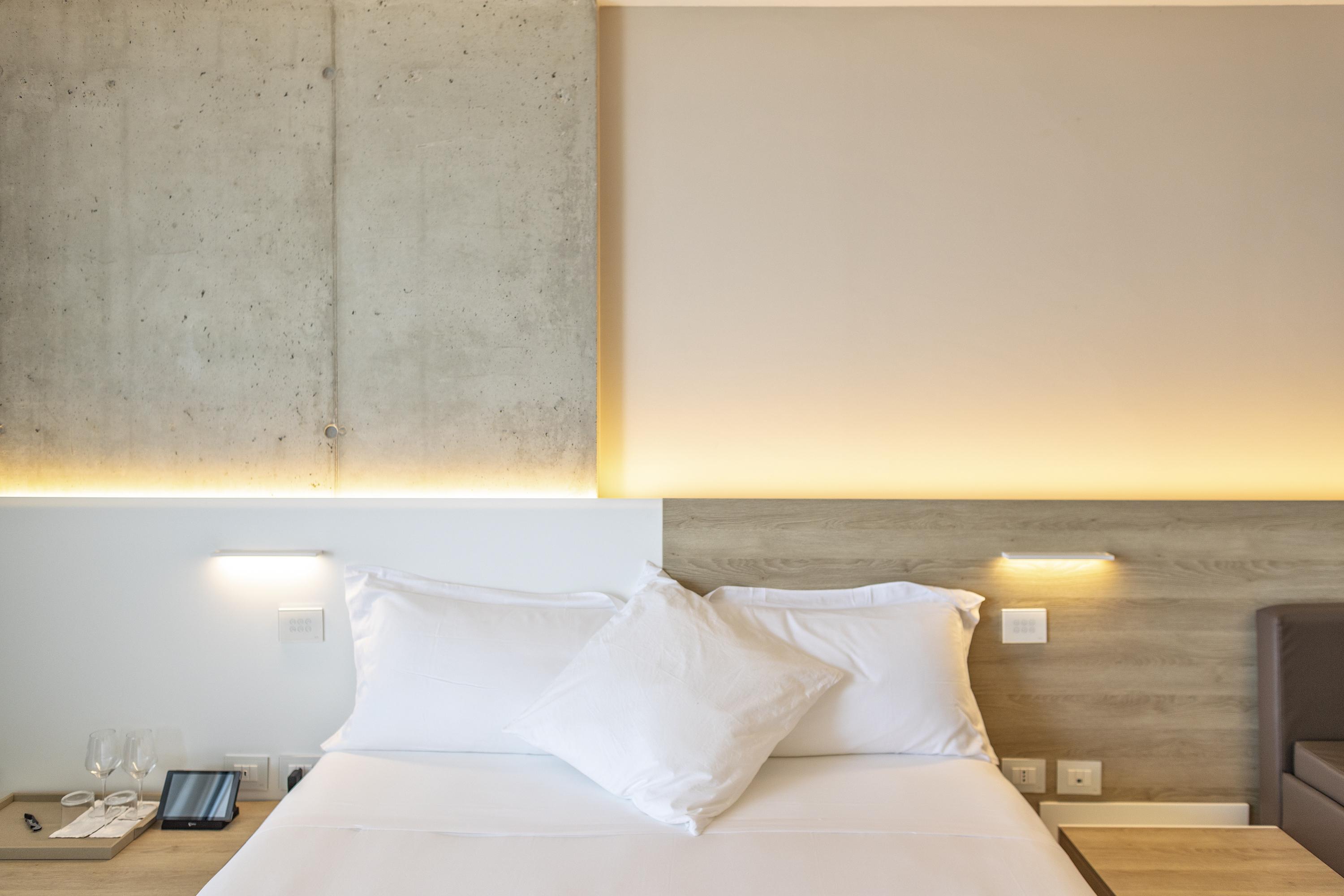 Posia Luxury Retreat And Spa San Foca Bagian luar foto