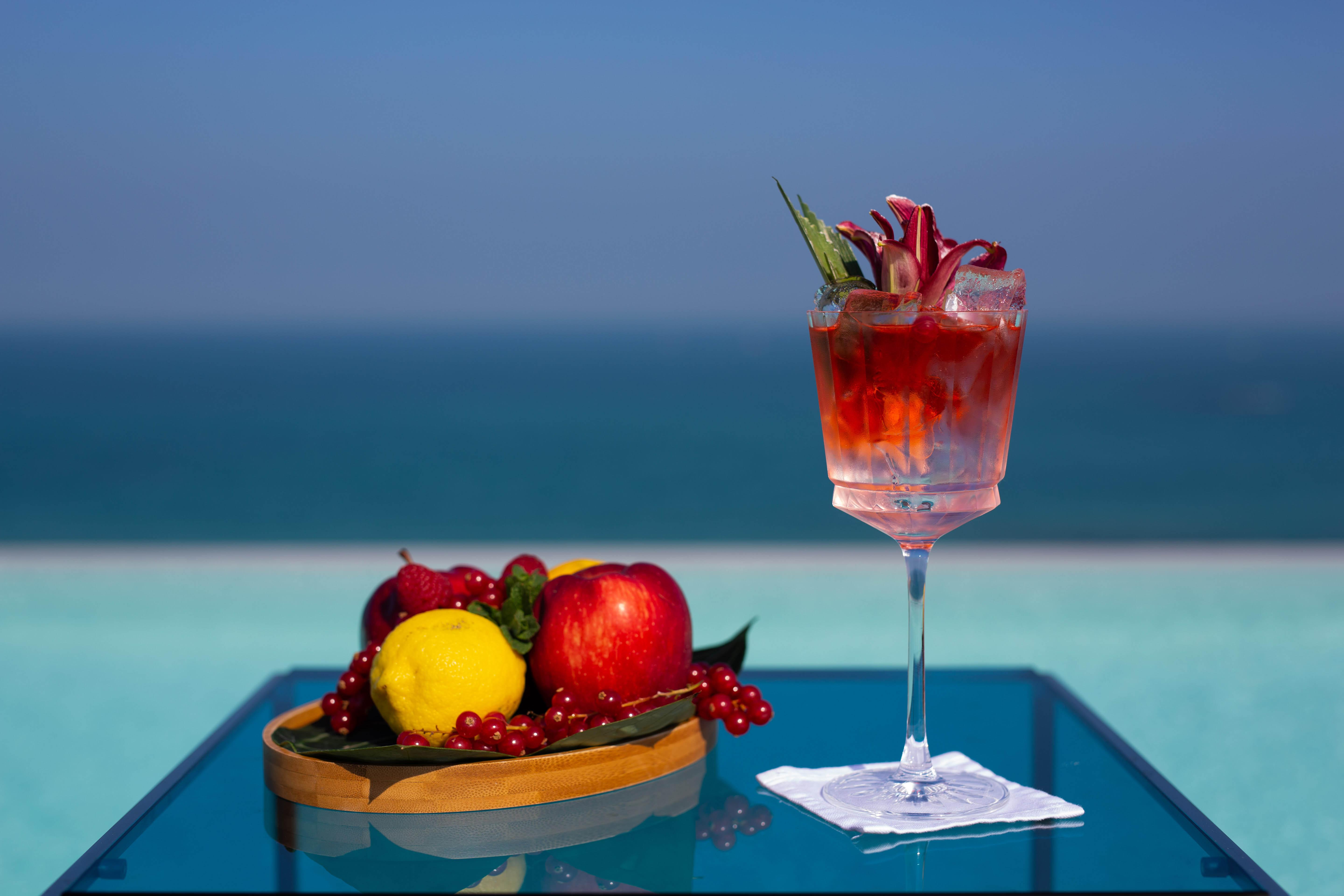 Posia Luxury Retreat And Spa San Foca Bagian luar foto