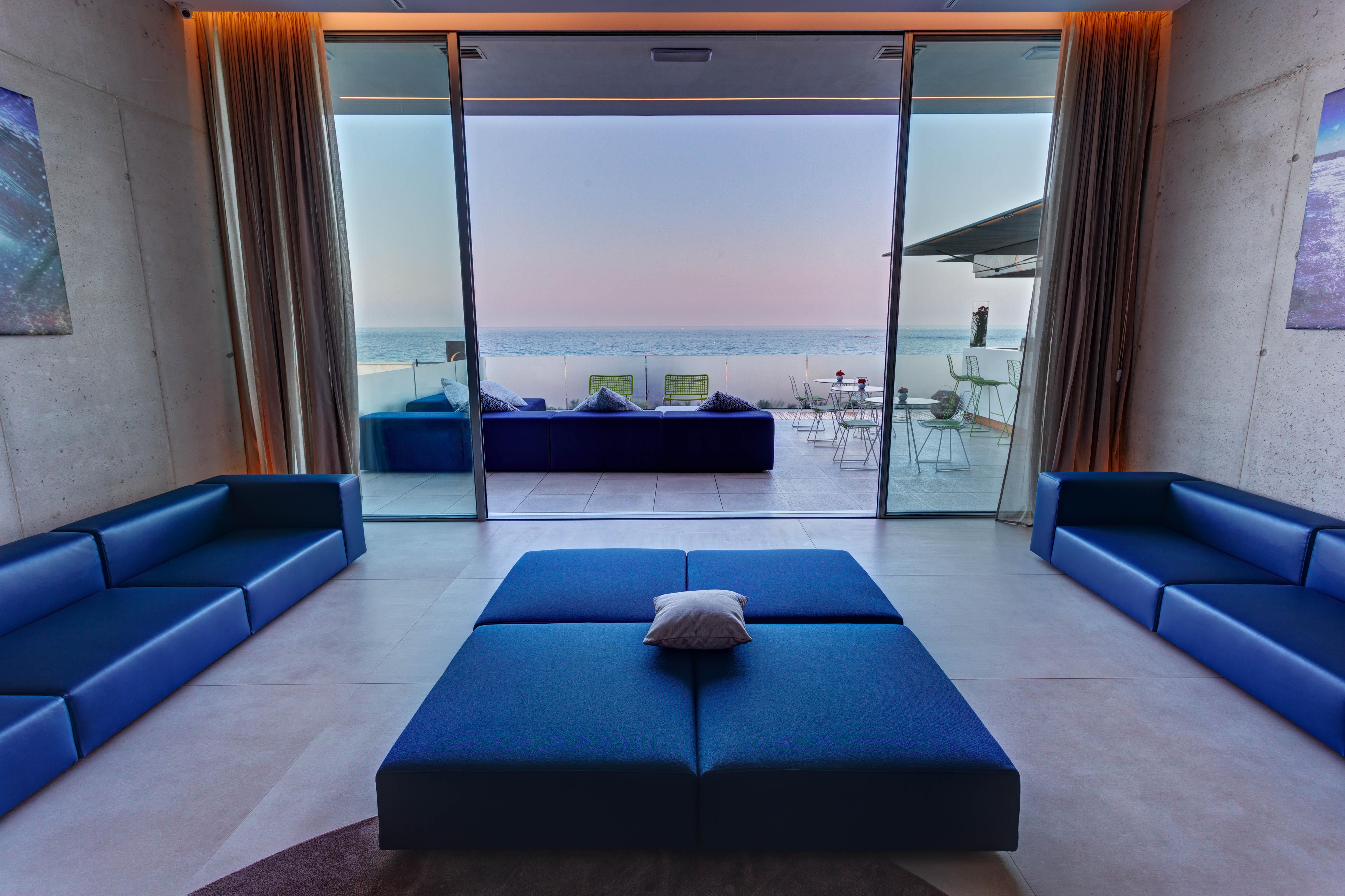 Posia Luxury Retreat And Spa San Foca Bagian luar foto