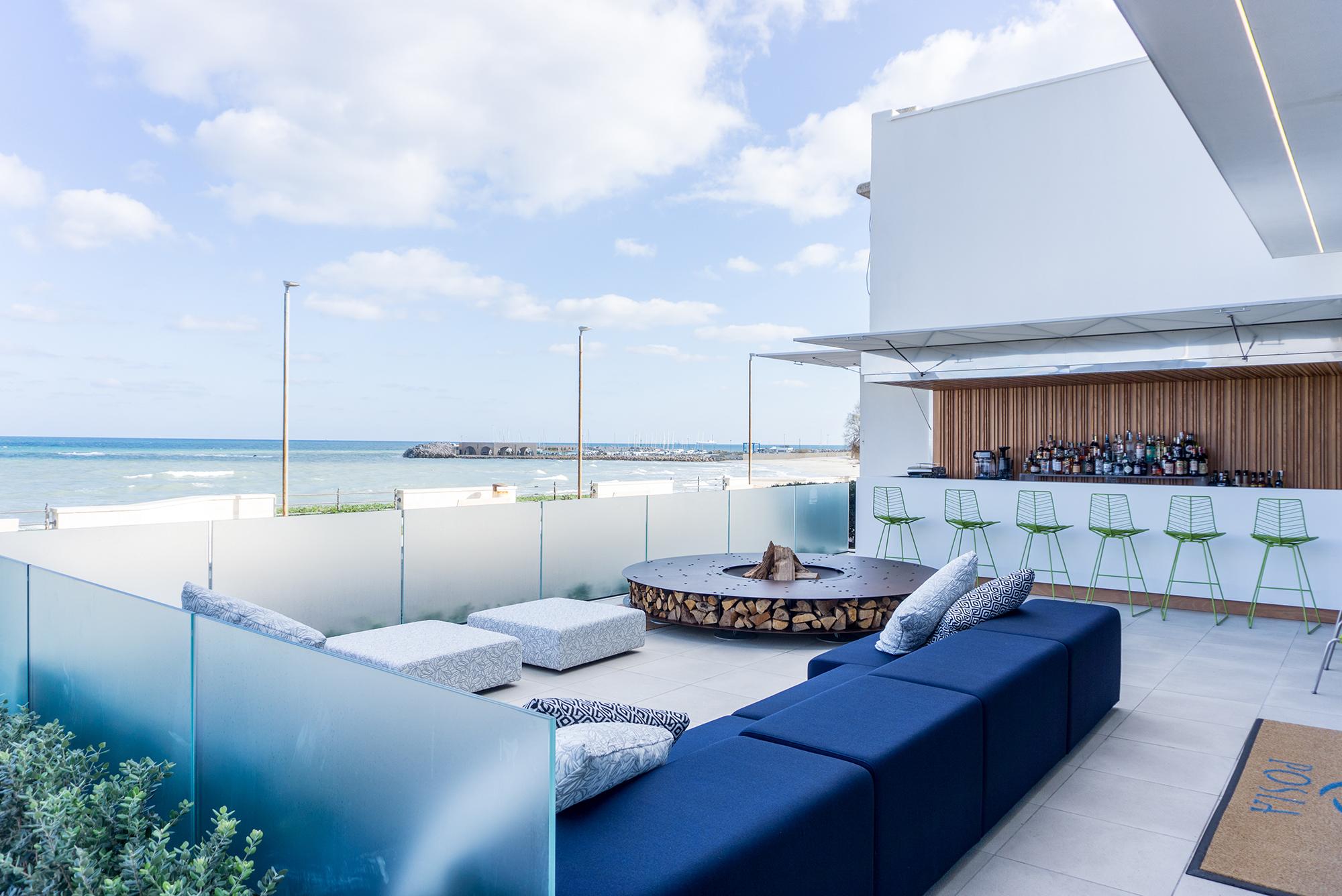 Posia Luxury Retreat And Spa San Foca Bagian luar foto