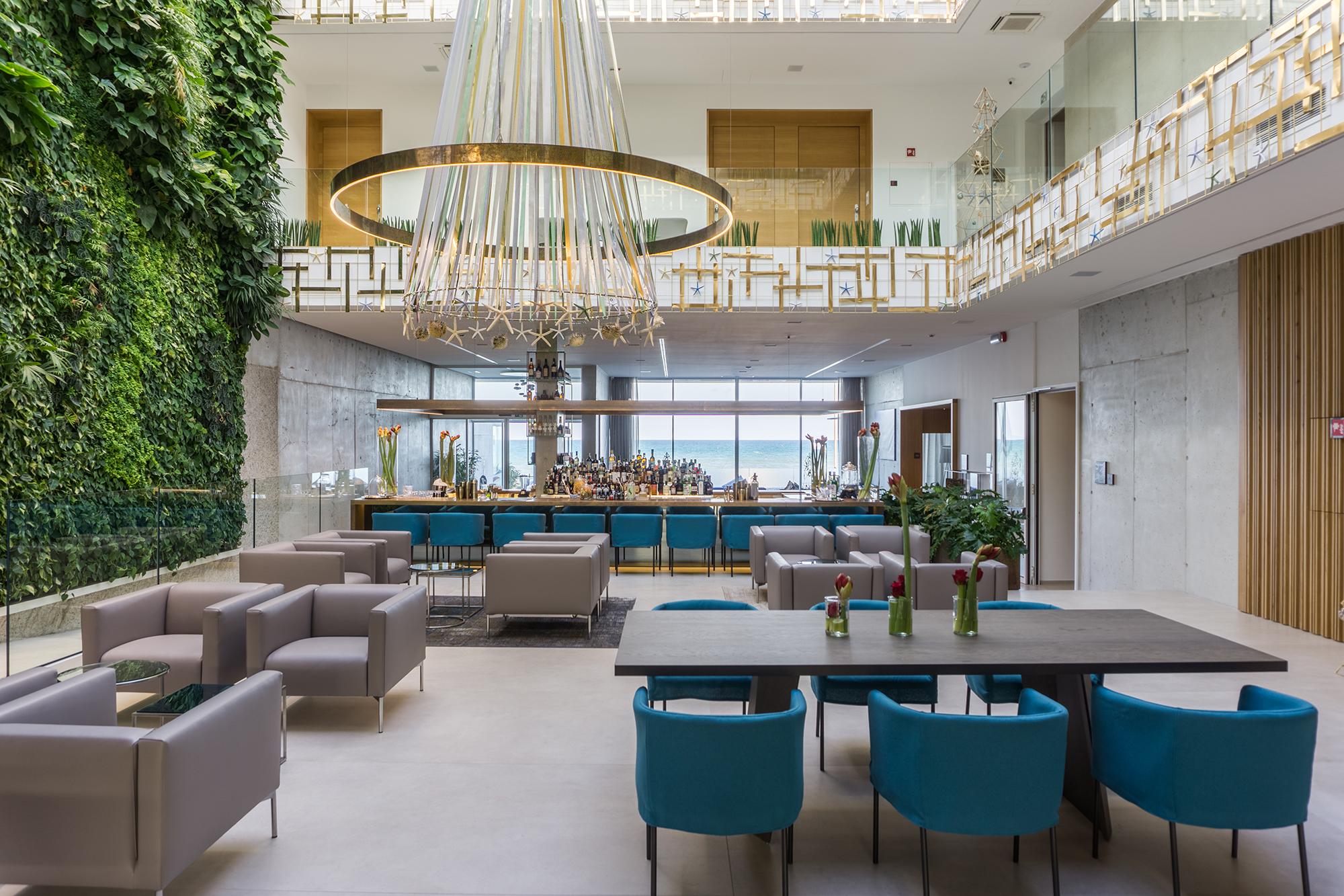 Posia Luxury Retreat And Spa San Foca Bagian luar foto