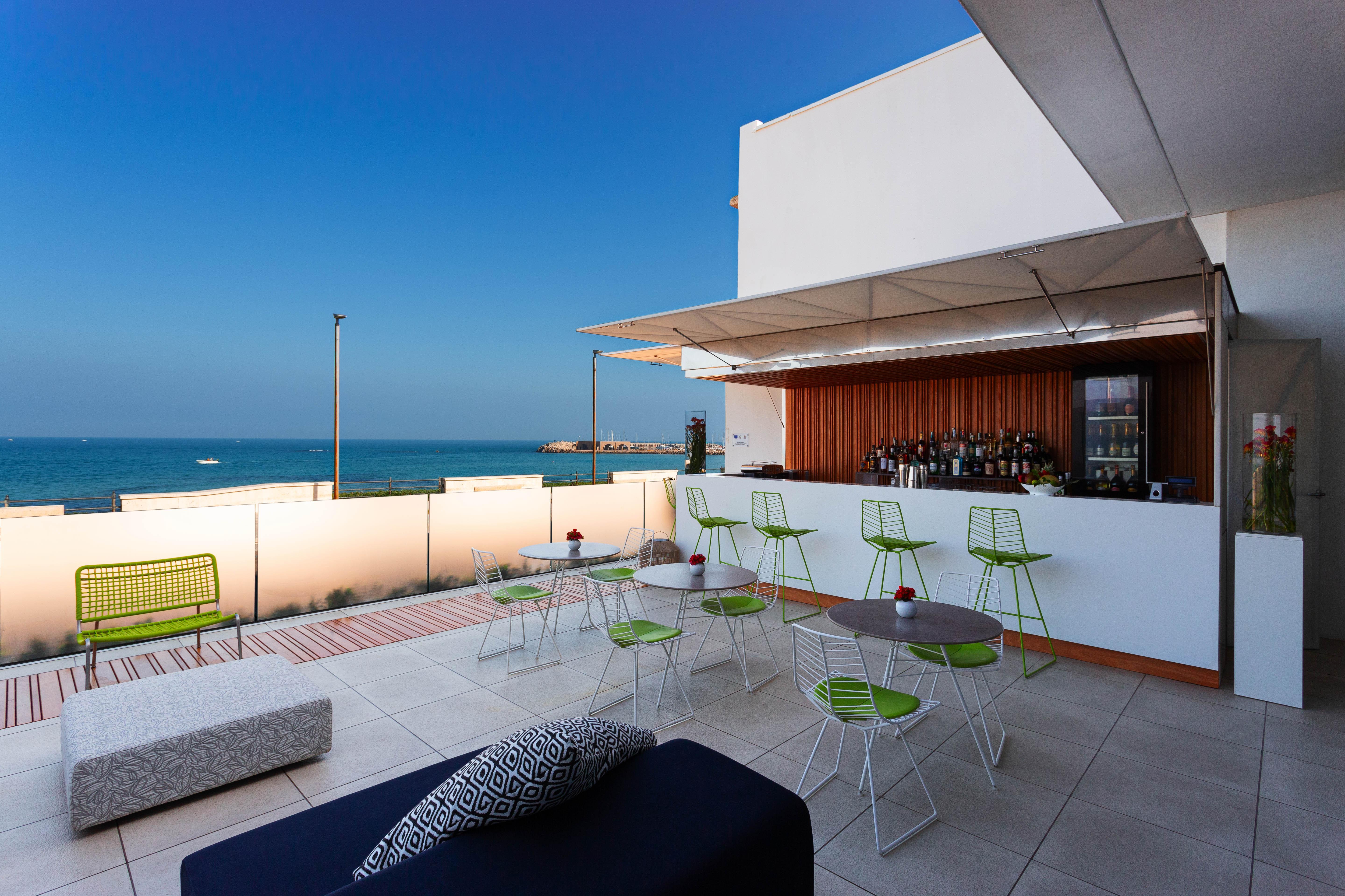 Posia Luxury Retreat And Spa San Foca Bagian luar foto