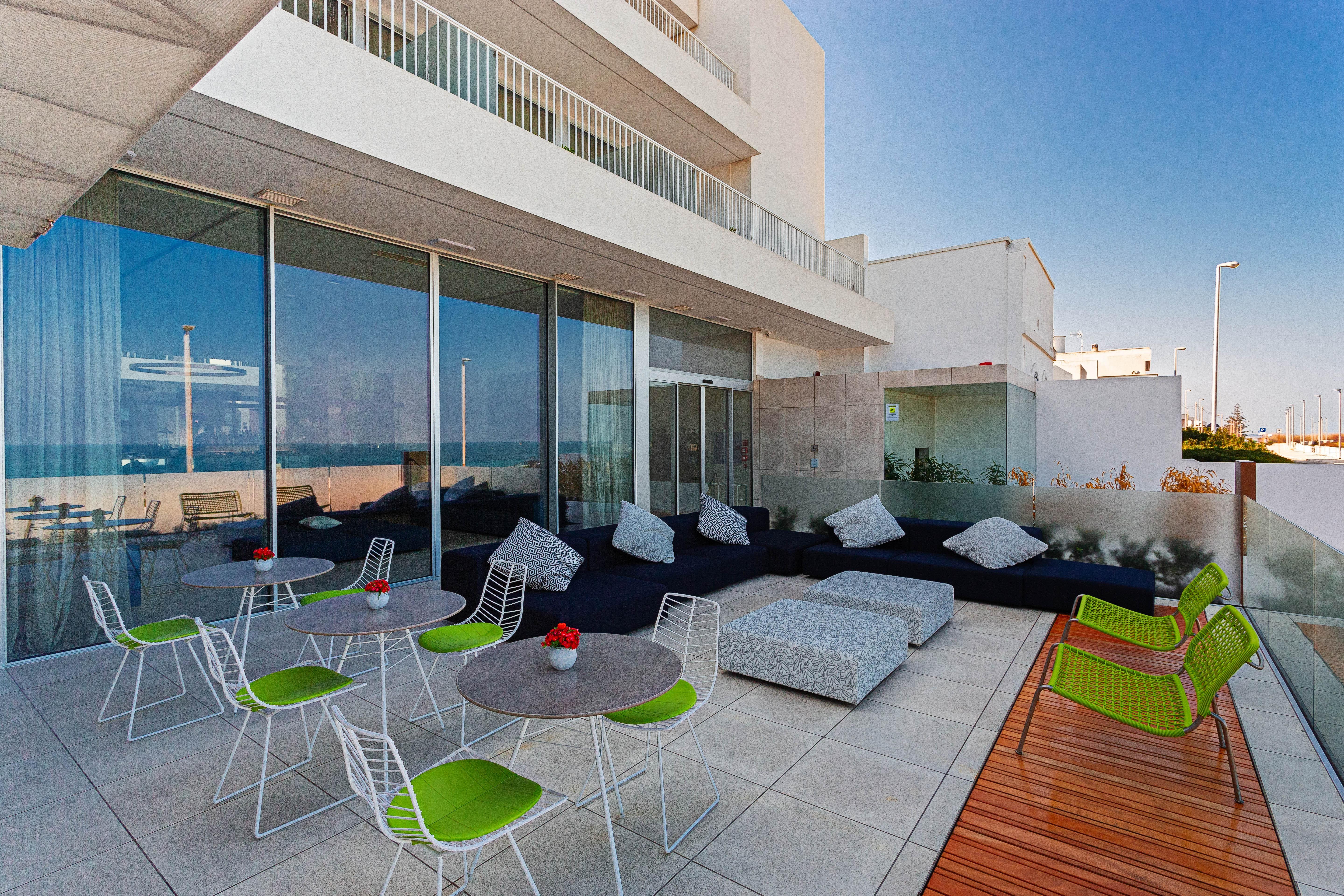 Posia Luxury Retreat And Spa San Foca Bagian luar foto