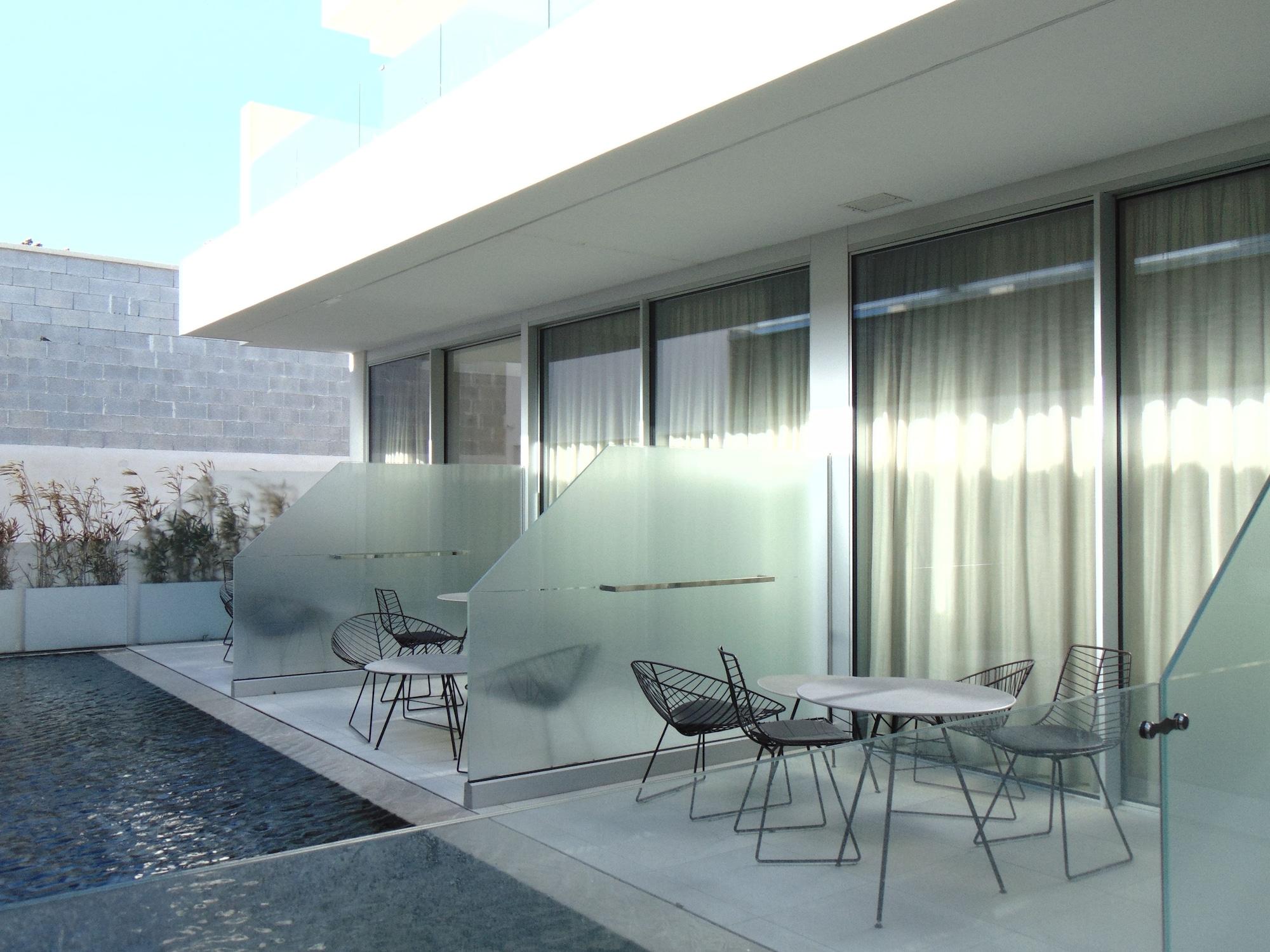 Posia Luxury Retreat And Spa San Foca Bagian luar foto