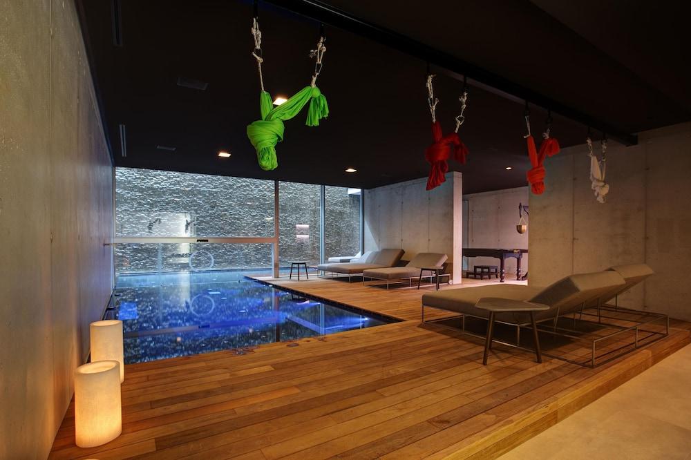Posia Luxury Retreat And Spa San Foca Bagian luar foto