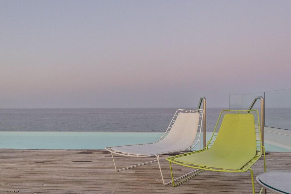 Posia Luxury Retreat And Spa San Foca Bagian luar foto