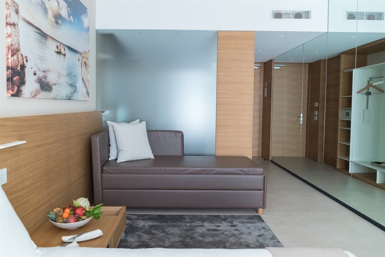 Posia Luxury Retreat And Spa San Foca Bagian luar foto